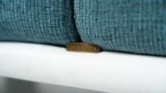 Sofa by Carlo Bartoli for Rossi di Albizzate 1980s - 4625377