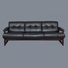 Sofa by Percival LAFER Brazil 60s - 1030749