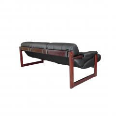 Sofa by Percival LAFER Brazil 60s - 1042766