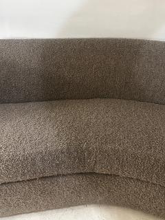 Sofa in Royere Manner - 4410005