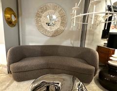 Sofa in Royere Manner - 4410011