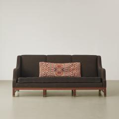 Sofa probably produced in Denmark 1930s - 4204974