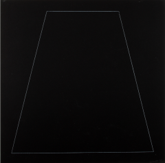 Sol LeWitt Six Geometric Figures 1977 - 3023970