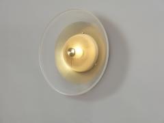 Sol Sconce - 4776685