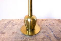 Solid Brass Stiffel Lamp - 2518578