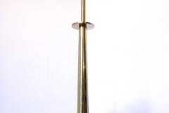 Solid Brass Stiffel Lamp - 2518579