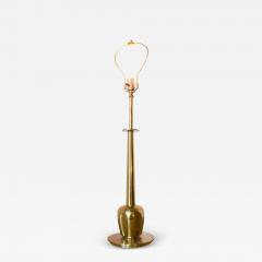 Solid Brass Stiffel Lamp - 2522226