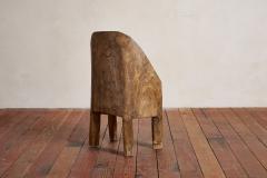 Solid Wood Naga Chairs - 4277885