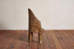 Solid Wood Naga Chairs - 4277924