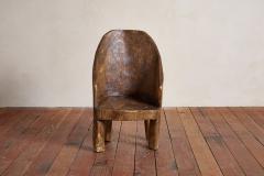 Solid Wood Naga Chairs - 4277926