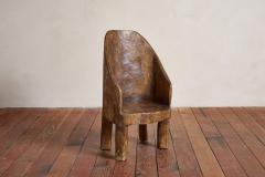 Solid Wood Naga Chairs - 4277927