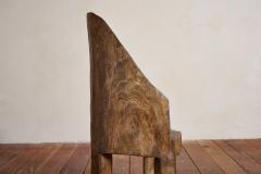 Solid Wood Naga Chairs - 4277942