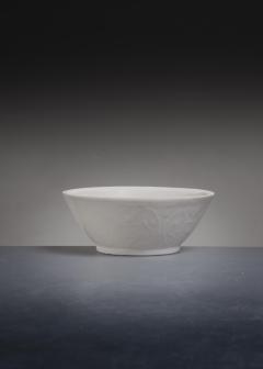 Song Yuan dynasty stoneware bowl - 3863759