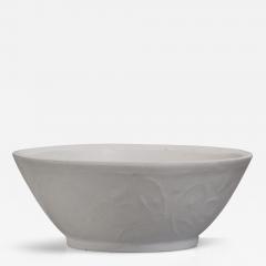 Song Yuan dynasty stoneware bowl - 3866032