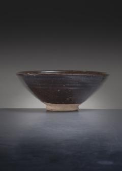 Song dynasty stoneware bowl - 3898266