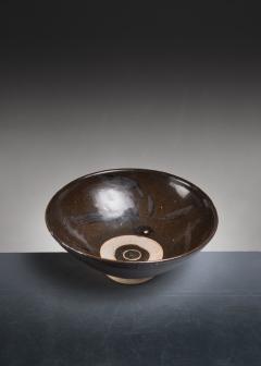 Song dynasty stoneware bowl - 3898268