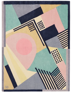 Sonia Delaunay 1930 - 4578649