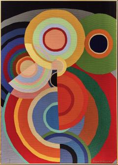 Sonia Delaunay Automne - 4473310