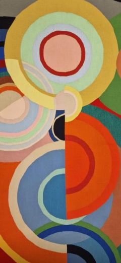 Sonia Delaunay Automne - 4505882