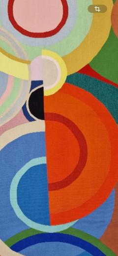 Sonia Delaunay Automne - 4505883