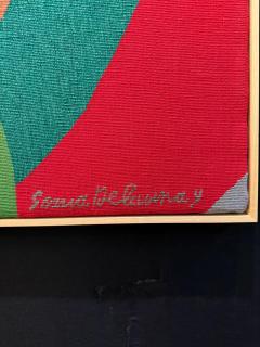 Sonia Delaunay Automne - 4505884