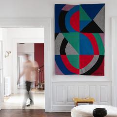 Sonia Delaunay Grande Ic ne - 4040924