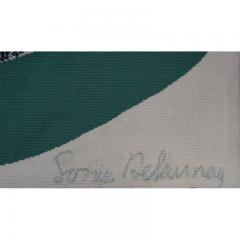 Sonia Delaunay Hippocampe - 4040915