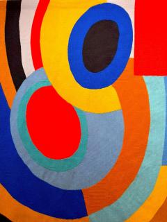Sonia Delaunay Icare - 4594789