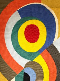 Sonia Delaunay Monumental II - 3809298