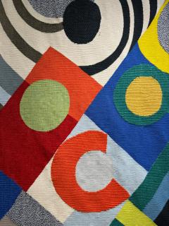 Sonia Delaunay Monumental II - 3809299