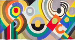 Sonia Delaunay Monumental II - 3810097