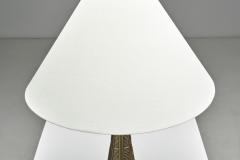 Sonja Katzin Model E1140 Table Lamp by Sonja Katzin for ASEA Sweden ca 1950s - 4400240