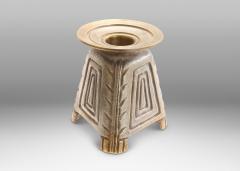 Sonja Katzin Pair of Candle Holders by Sonja Katzin - 4480926