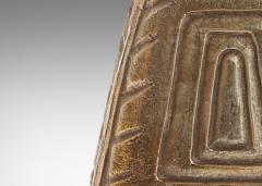 Sonja Katzin Pair of Candle Holders by Sonja Katzin - 4480927