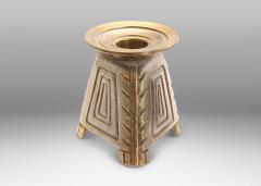 Sonja Katzin Pair of Candle Holders by Sonja Katzin - 4480929