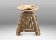 Sonja Katzin Pair of Candle Holders by Sonja Katzin - 4480930