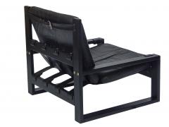 Sonja Wasseur Sonja Wasser Armchair and Ottoman - 1146155