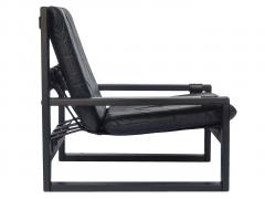 Sonja Wasseur Sonja Wasser Armchair and Ottoman - 1146159