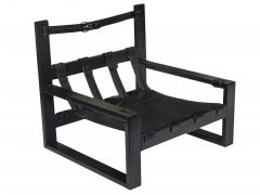 Sonja Wasseur Sonja Wasser Armchair and Ottoman - 1146160