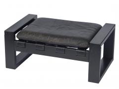 Sonja Wasseur Sonja Wasser Armchair and Ottoman - 1146161