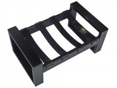 Sonja Wasseur Sonja Wasser Armchair and Ottoman - 1146162