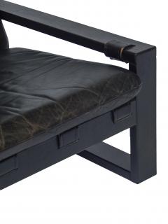 Sonja Wasseur Sonja Wasser Armchair and Ottoman - 1146163