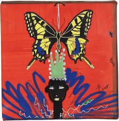 Soo Young Kim Butterfly Queen 1 - 4415042