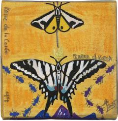 Soo Young Kim Butterfly Queen 2 - 4415051