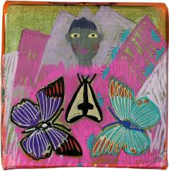 Soo Young Kim Butterfly Queen 4 - 4415054