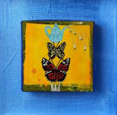 Soo Young Kim Butterfly Queen 5 - 4414909