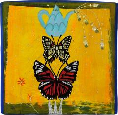 Soo Young Kim Butterfly Queen 5 - 4415055