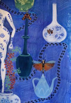 Soo Young Kim Queen 24 - 4414928