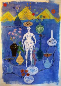 Soo Young Kim Queen 24 - 4414933