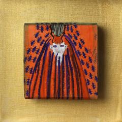 Soo Young Kim Queen of Korea 1 - 4414913